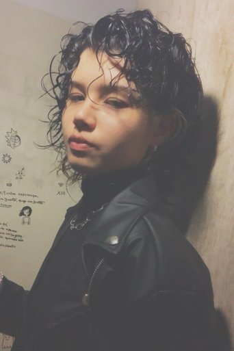 Portrait of Alexandra Rodrigues