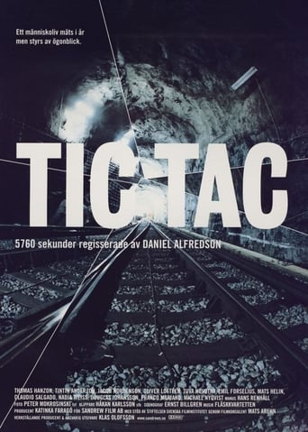 Poster of Tic Tac