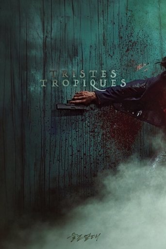 Poster of Tristes Tropiques
