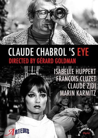 Poster of Claude Chabrol's Eye