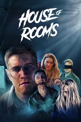 Poster of House Of Rooms