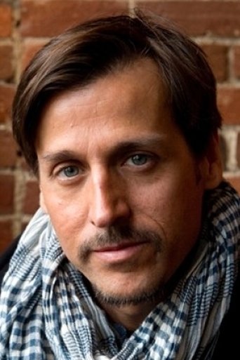 Portrait of Raine Maida