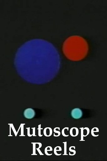 Mutoscope Reels Poster of Mutoscope Reels