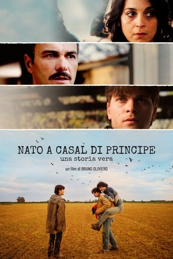 Poster of Nato a Casal di Principe