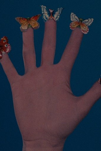 Poster of Some Butterflies