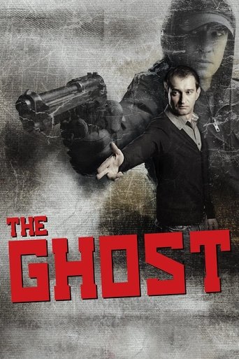 The Ghost Poster of The Ghost
