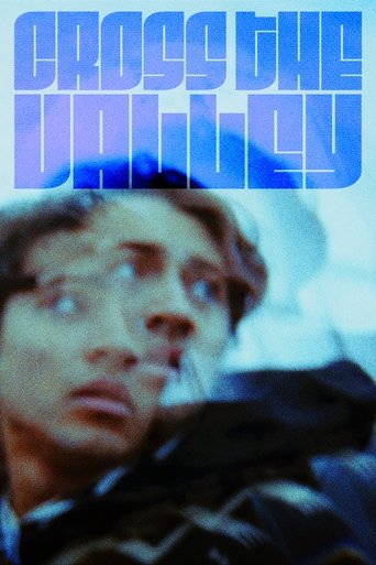 Poster of Cross the Valley