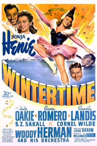 Poster of Wintertime