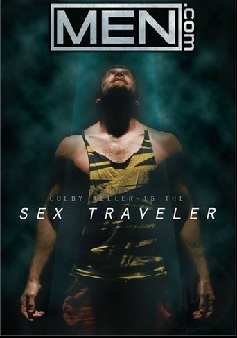 Sex Traveler Poster of Sex Traveler