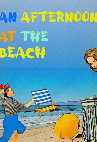 Poster of An Afternoon At The Beach