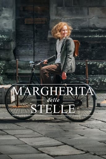 Poster of Margherita delle stelle