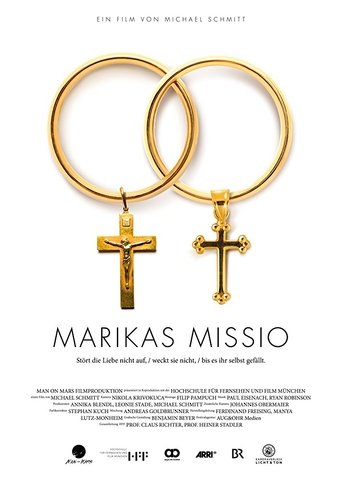 Poster of Marikas Missio