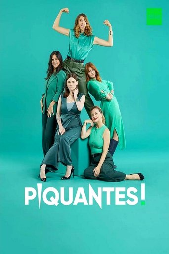 Portrait for Piquantes ! - Season 1