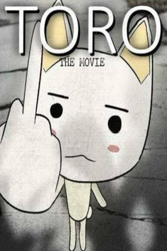 Poster of Toro (a gmod film)