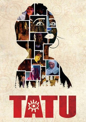 Tatu Poster of Tatu