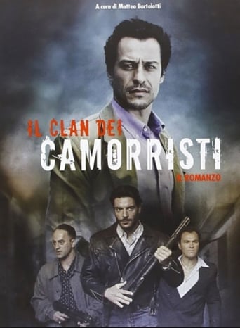 Poster of Il clan dei camorristi