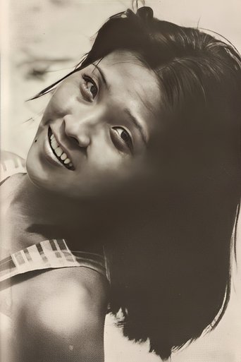 Portrait of Midori Tange