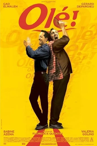 Poster of Olé !