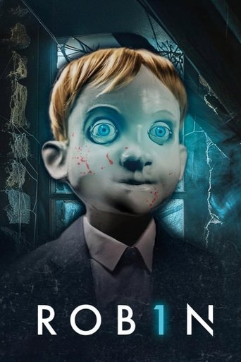 Rob1n Poster of Rob1n