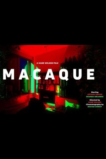 Poster of Macaque