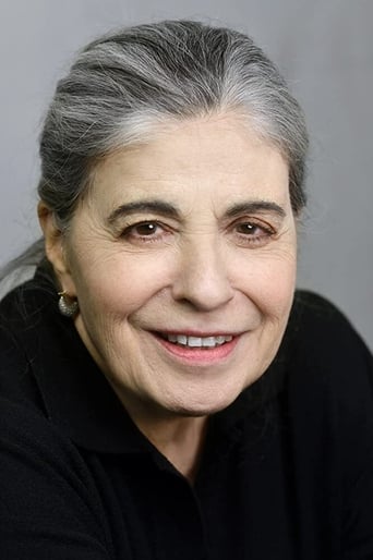 Portrait of Luisa De Santis