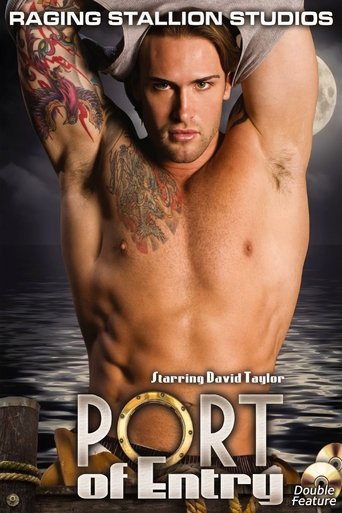 Port of Entry Poster of Port of Entry