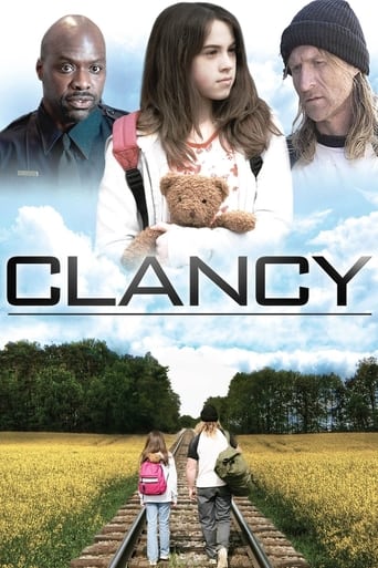 Poster of Clancy