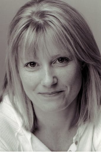Portrait of Meg Fraser