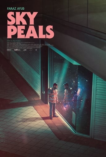 Poster of Sky Peals