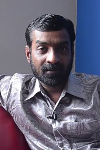 Portrait of Sajan Palluruthy