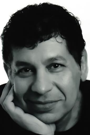 Portrait of Menis Yousry