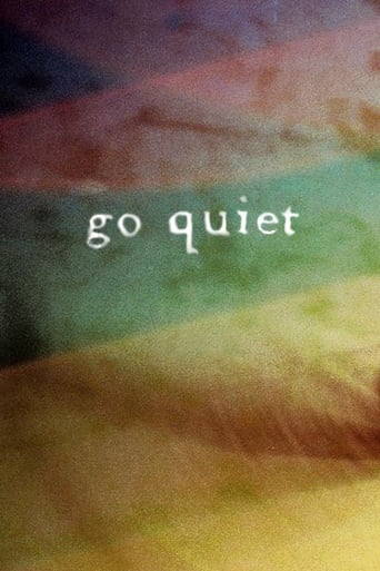 Poster of Jónsi: Go Quiet