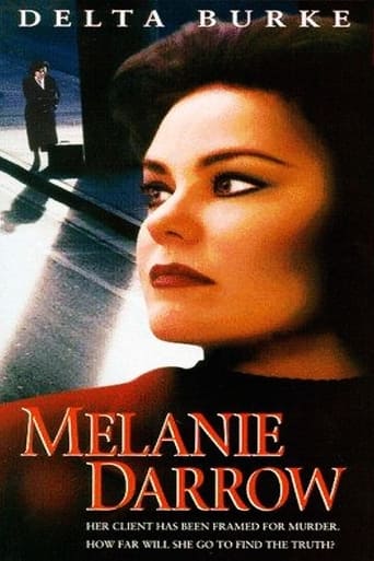 Poster of Melanie Darrow