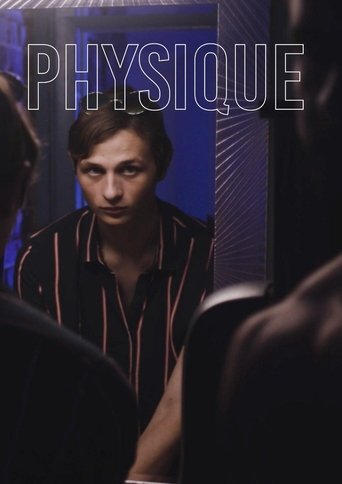 Physique Poster of Physique