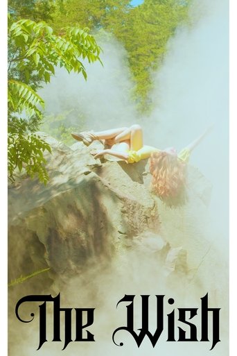 The Wish Poster of The Wish