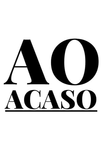 Ao Acaso Poster of Ao Acaso