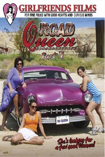 Road Queen 7 Poster of Road Queen 7