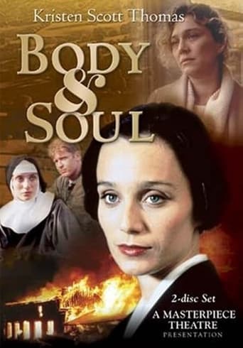 Poster of Body & Soul