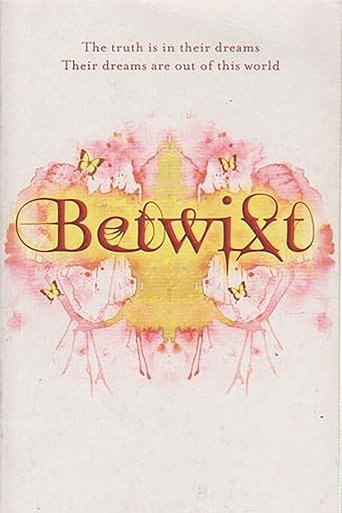Poster of Betwixt