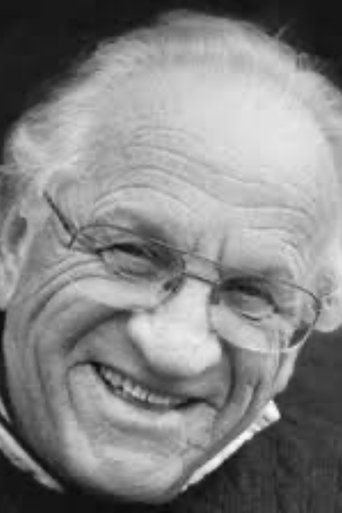 Portrait of Al Barkow