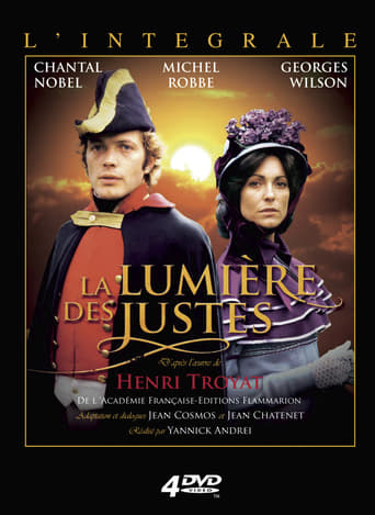Poster of La Lumière des justes