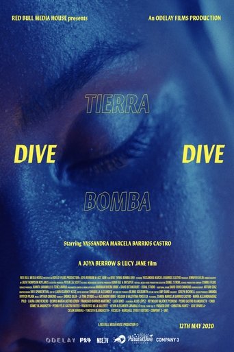 Poster of Dive Tierra Bomba Dive