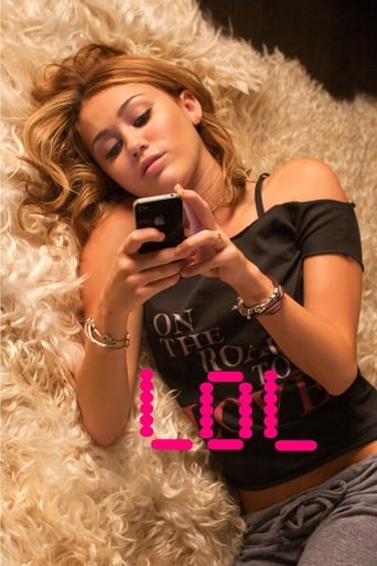 Poster of LOL