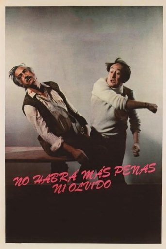 Poster of Funny Dirty Little War