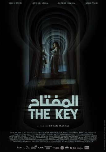 Poster of The Key