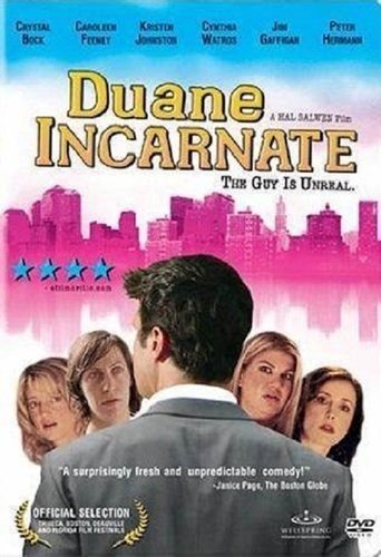 Poster of Duane Incarnate