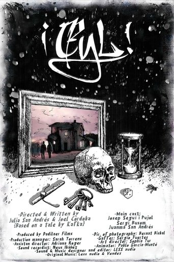 ¡EyL! Poster of ¡EyL!