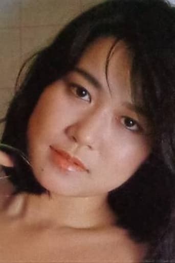 Portrait of Kyôko Akiyoshi