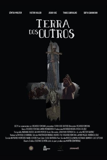 Poster of Terra dos Outros