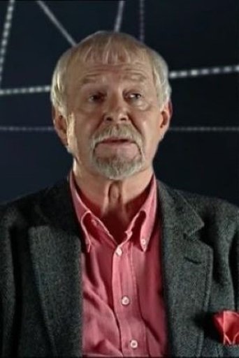Portrait of Ian Collier